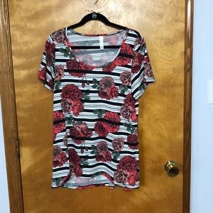 LLR classic T
